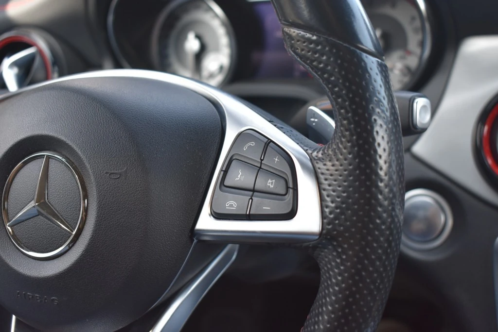 Mercedes-Benz CLA – foto 32