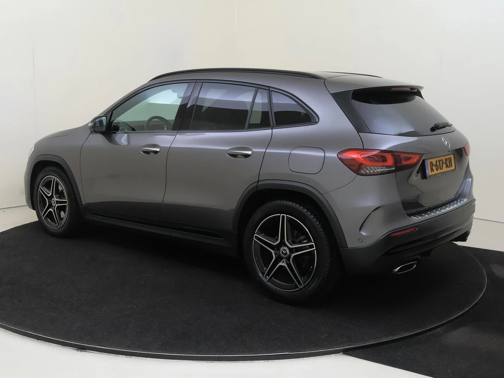 Mercedes-Benz GLA – foto 3