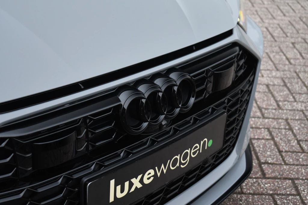 Audi RS6 – foto 69