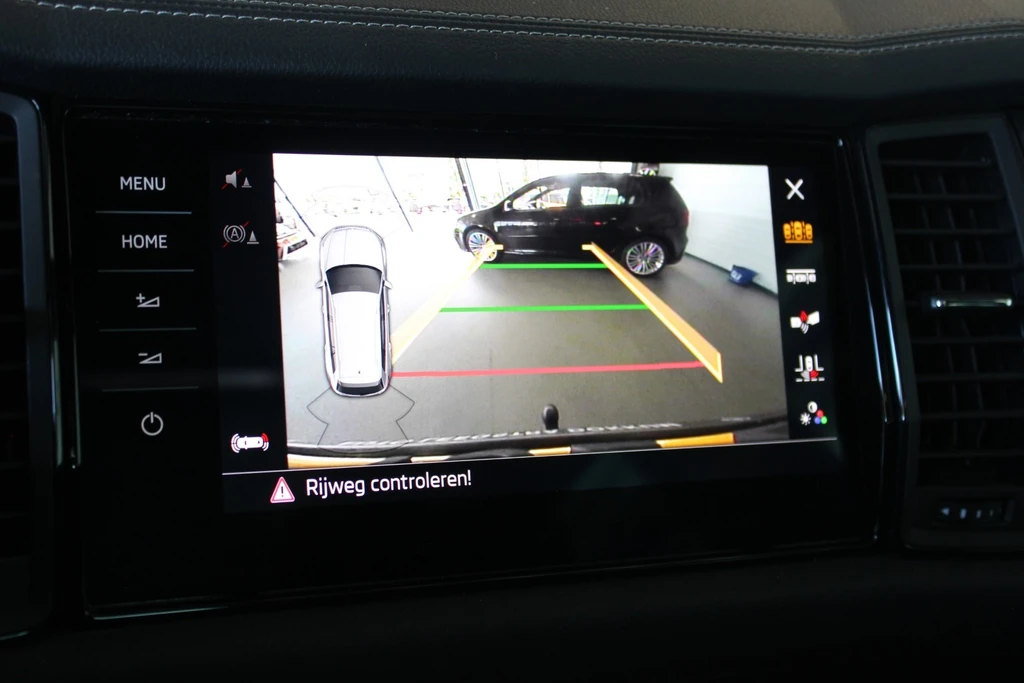 Škoda Kodiaq – foto 15