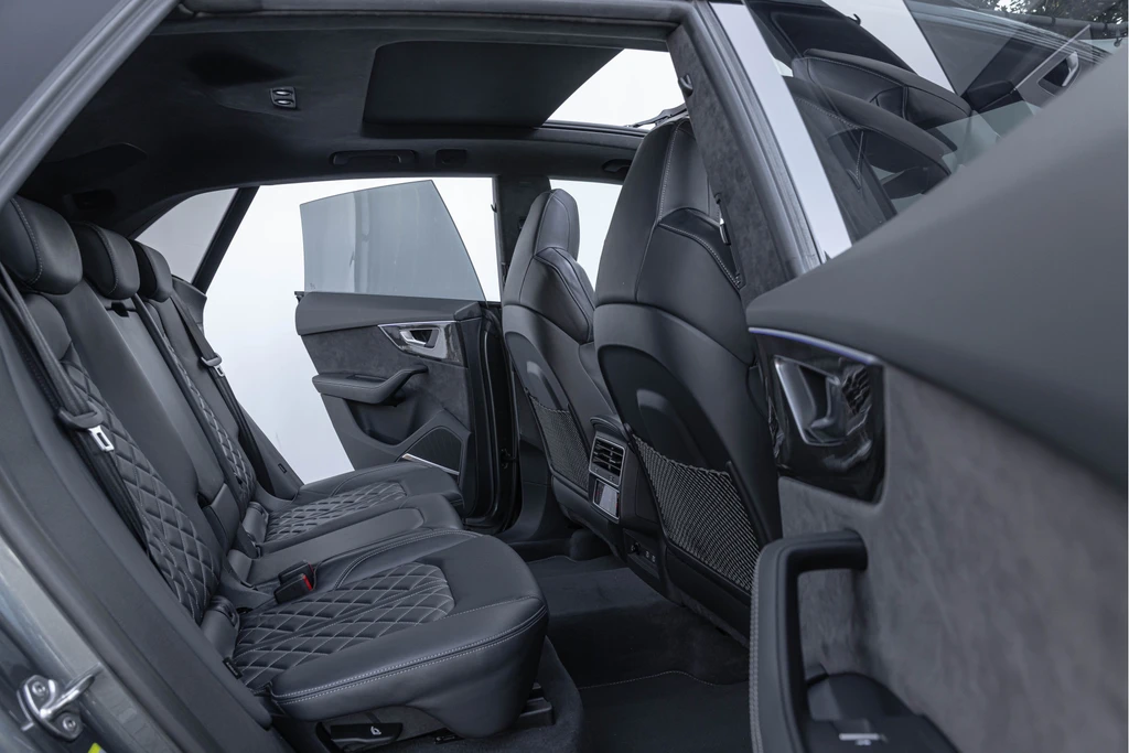 Audi SQ8 – foto 16