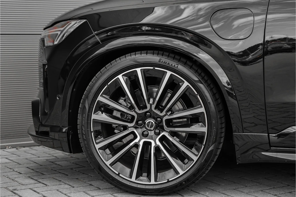 Volvo XC90 – foto 21
