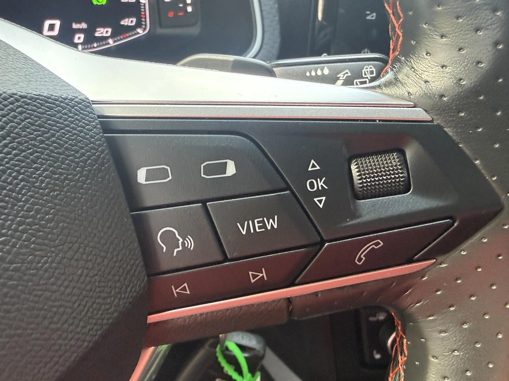 SEAT Arona – foto 19