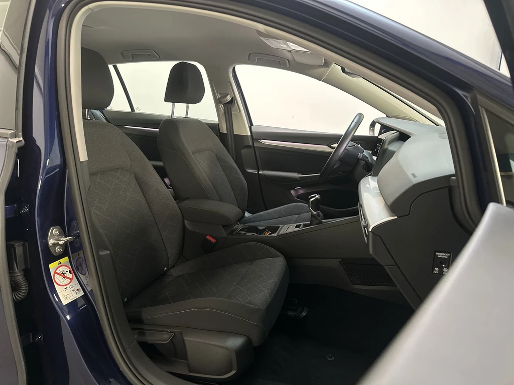 Volkswagen Golf – foto 12