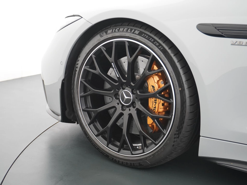 Mercedes-Benz SL – foto 13