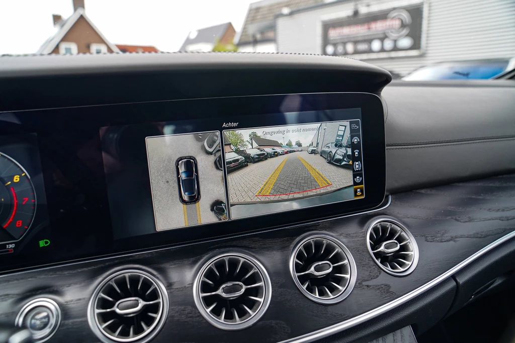 Mercedes-Benz E-Klasse – foto 46