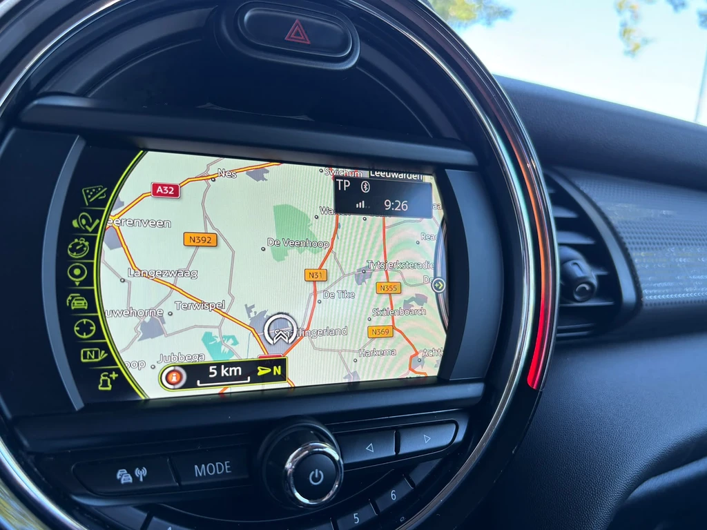 MINI 3-deurs – foto 8