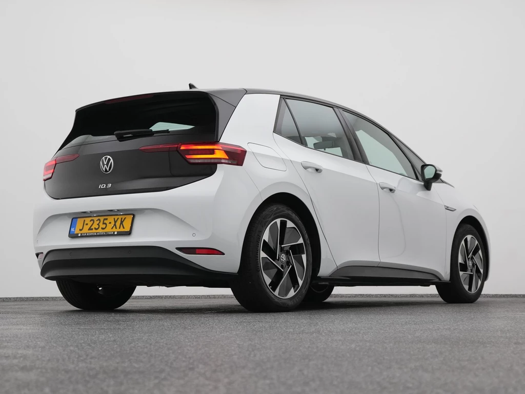 Volkswagen ID.3 – foto 11