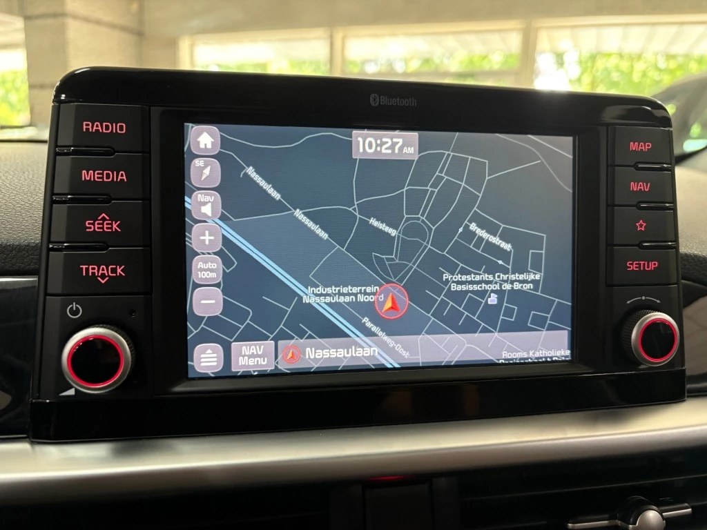 Kia Picanto – foto 11