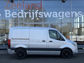 Mercedes-Benz Sprinter – thumbnail 5