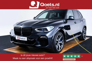 BMW X5 – thumbnail 1