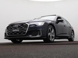 Audi A6 – thumbnail 2