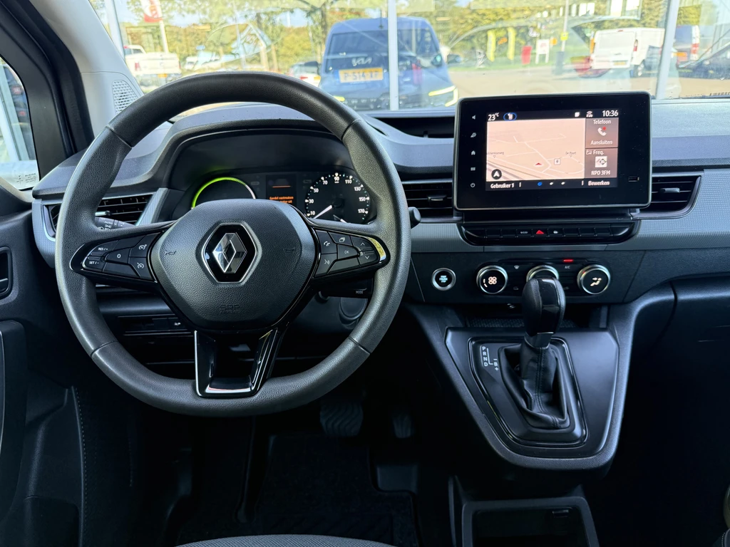 Renault Kangoo – foto 14