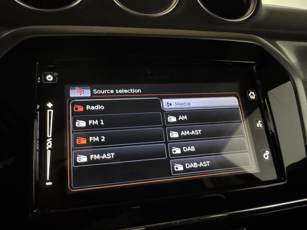Suzuki Vitara – foto 43
