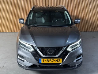 Nissan QASHQAI – thumbnail 10