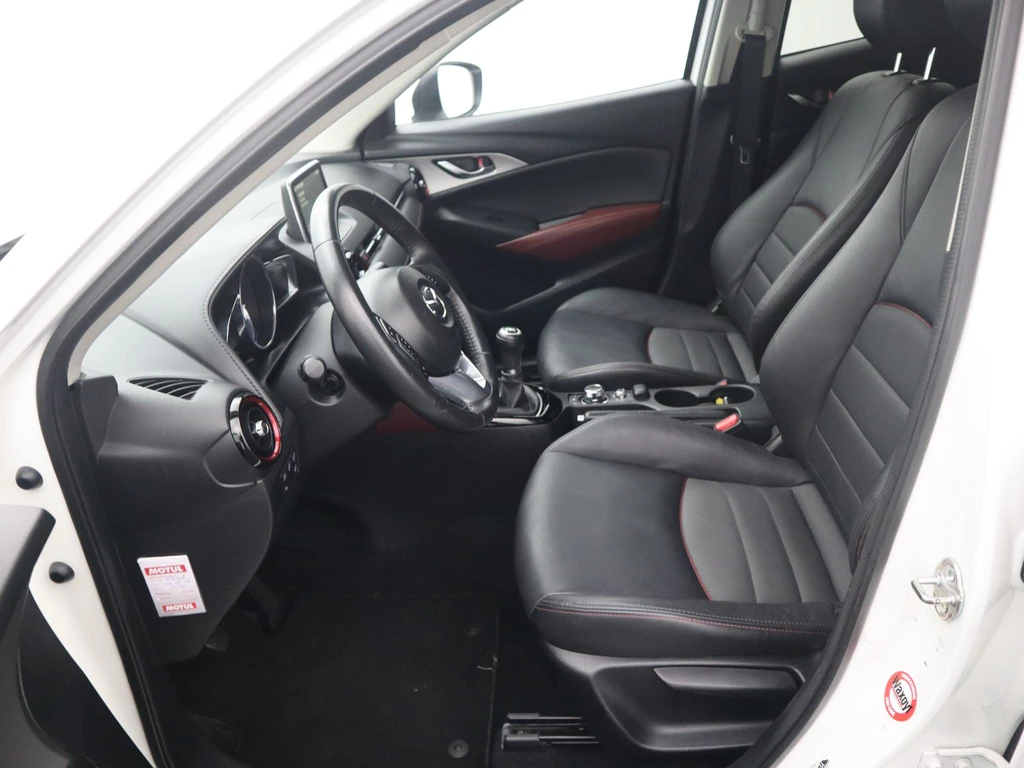 Mazda CX-3 – foto 26