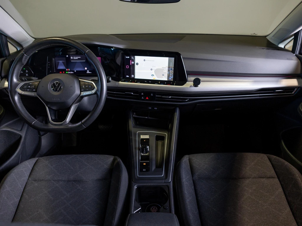Volkswagen Golf – foto 32