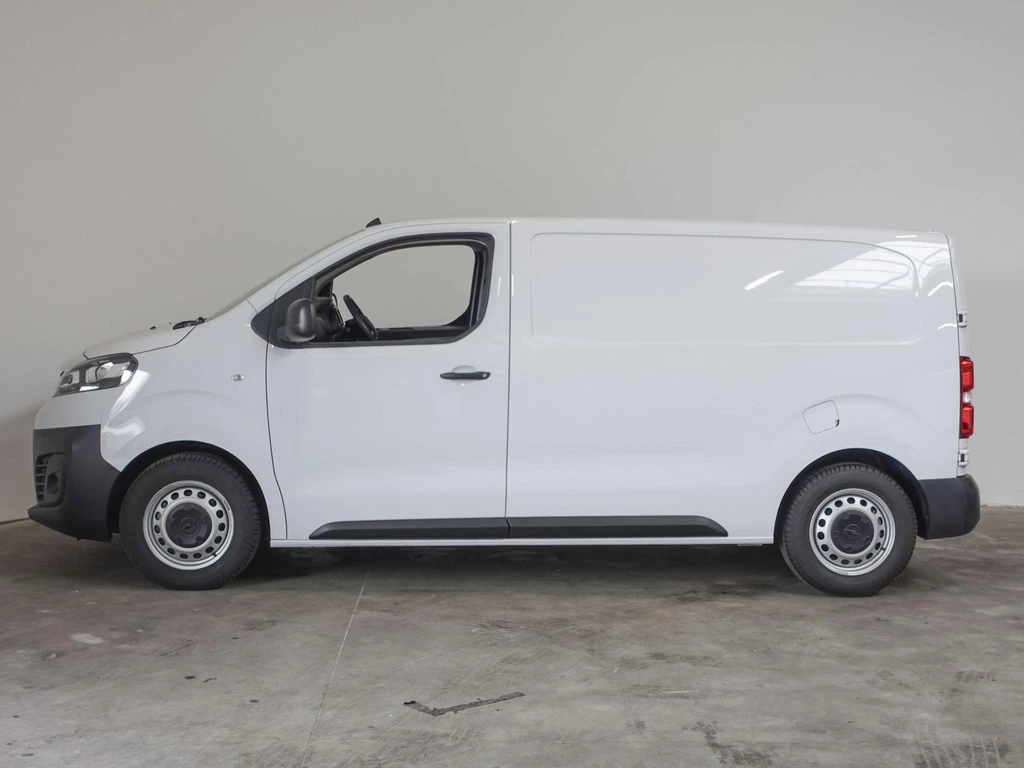 Opel Vivaro – foto 3