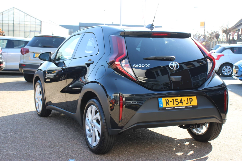 Toyota Aygo – foto 3
