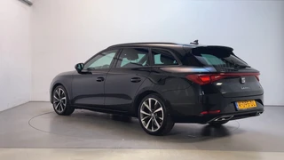 SEAT Leon – thumbnail 3