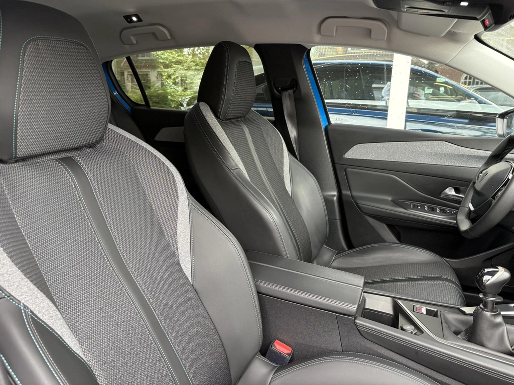 Peugeot 308 – foto 9