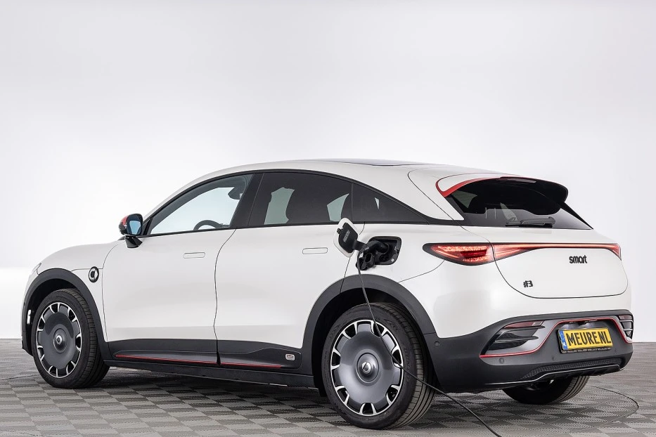 smart #3 – foto 2