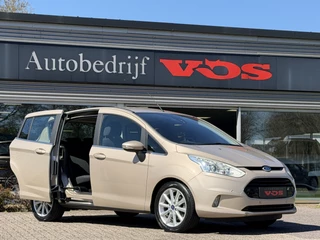 Ford B-MAX – thumbnail 7