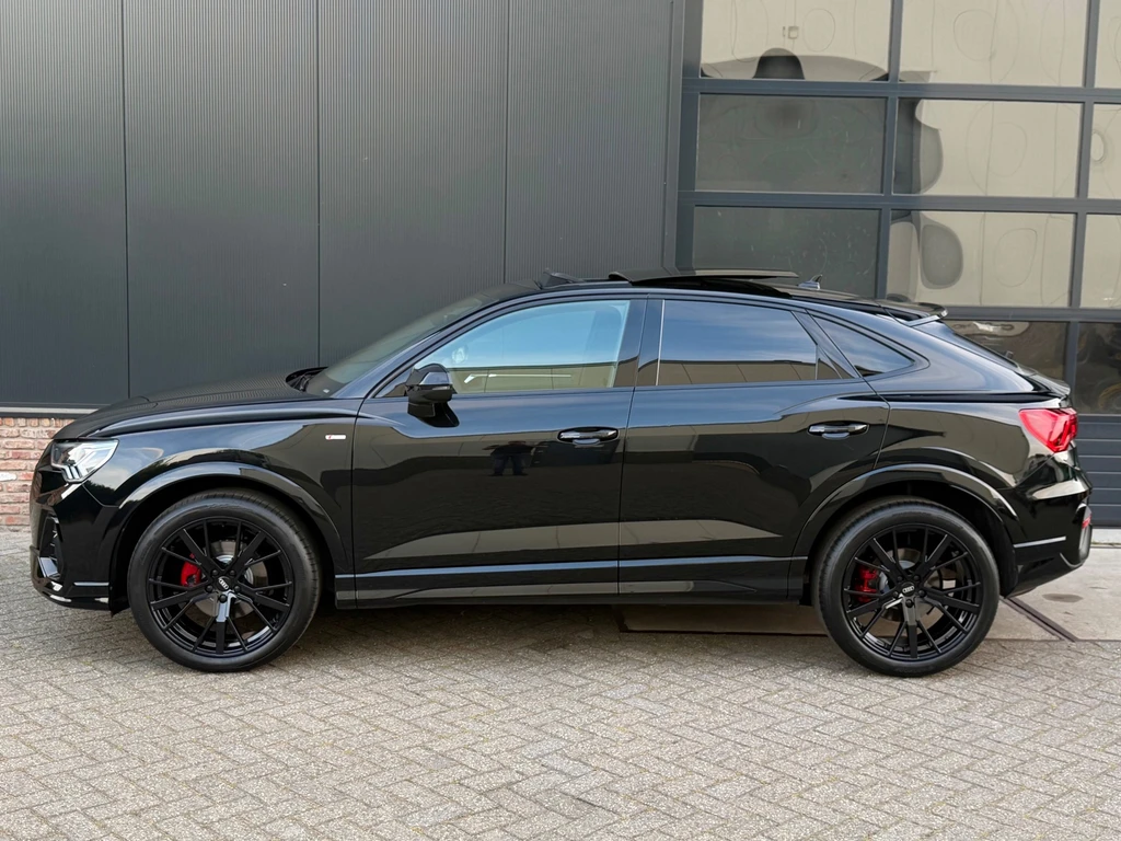 Audi Q3 – foto 3