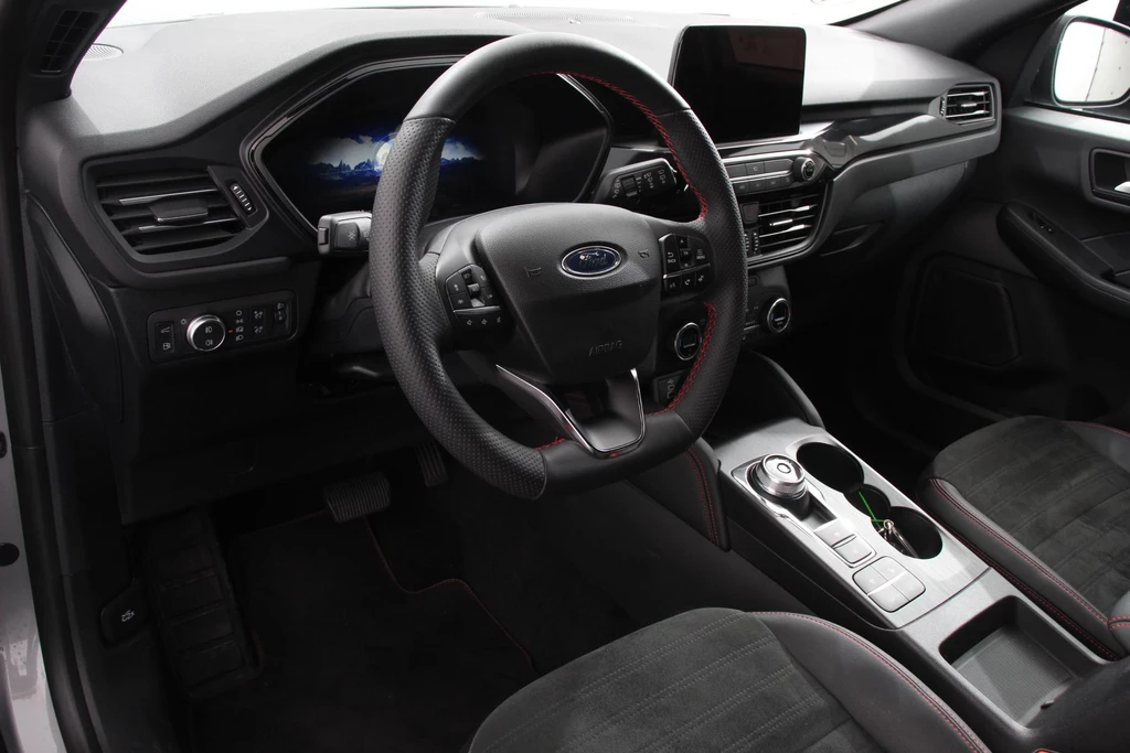 Ford Kuga – foto 10