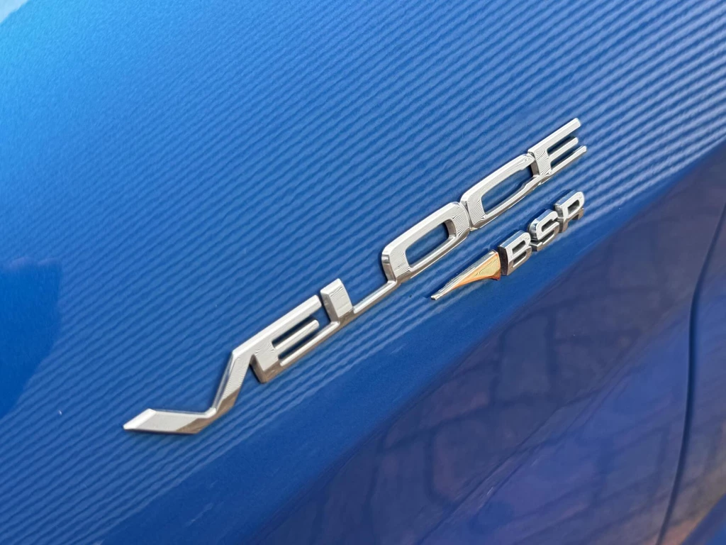 Alfa Romeo Giulia – foto 16