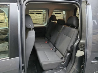 Volkswagen Caddy – thumbnail 13
