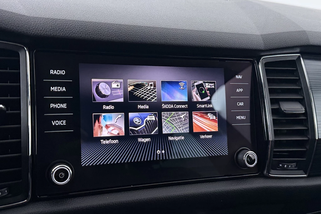 Škoda Kodiaq – foto 17