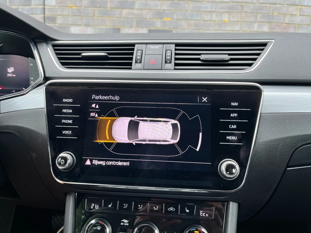 Škoda Superb – foto 20