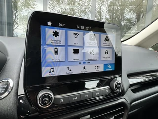 Ford EcoSport – thumbnail 30