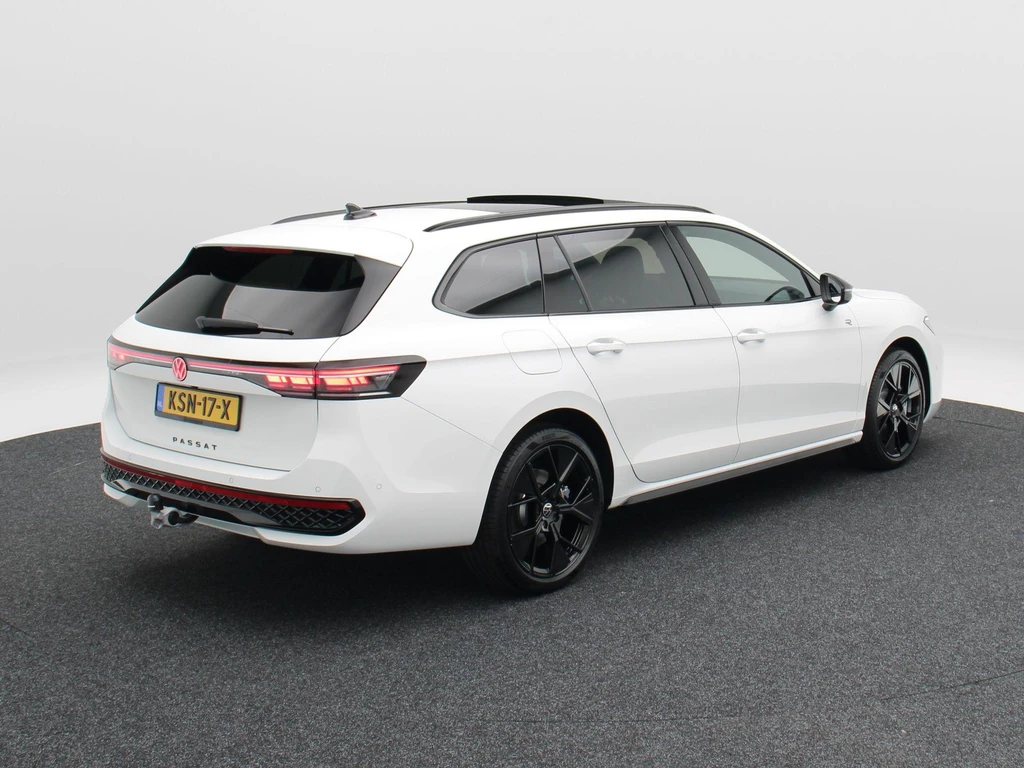 Volkswagen Passat – foto 4