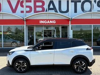 Peugeot 2008 – thumbnail 2