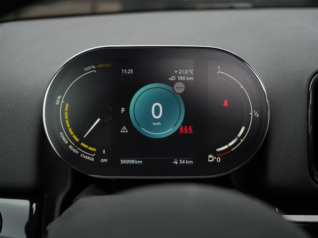 MINI Countryman – foto 32