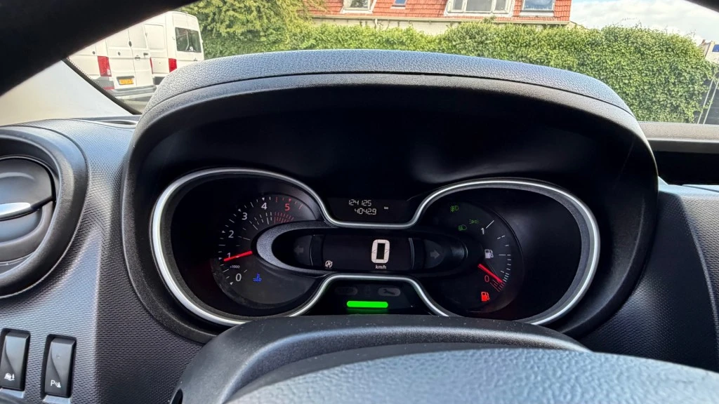 Renault Trafic – foto 24