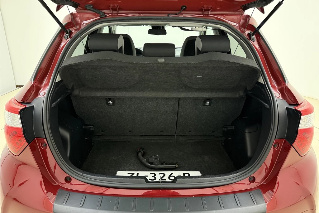 Toyota Yaris – foto 13