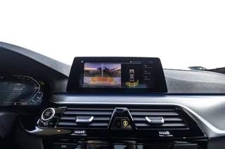 BMW 5 Serie – thumbnail 26