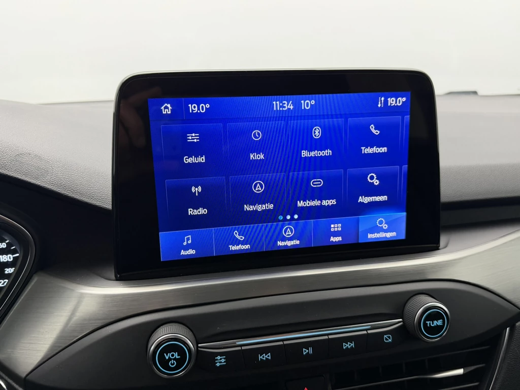 Ford Focus – foto 16