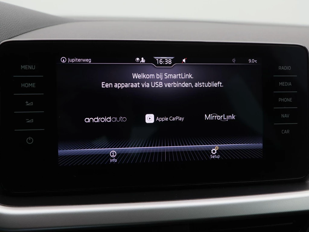 Škoda Kamiq – foto 24