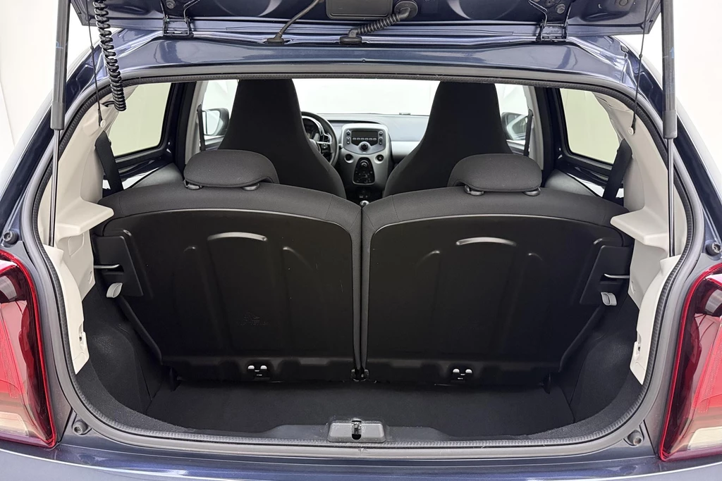 Peugeot 108 – foto 10