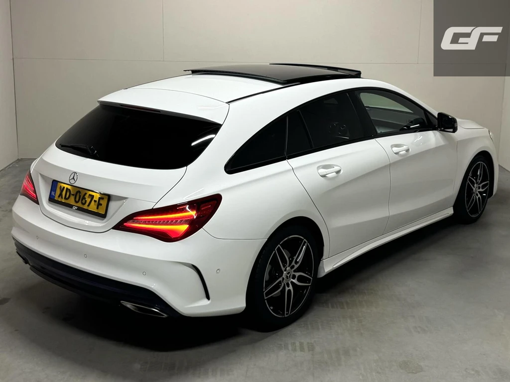 Mercedes-Benz CLA – foto 12