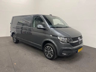 Volkswagen Transporter – thumbnail 7