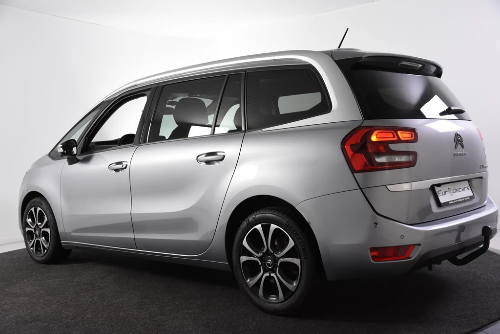 Citroën C4 Spacetourer – foto 8