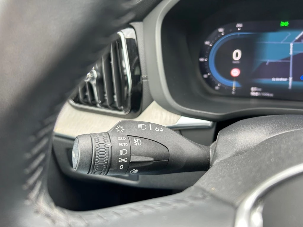 Volvo XC60 – foto 14