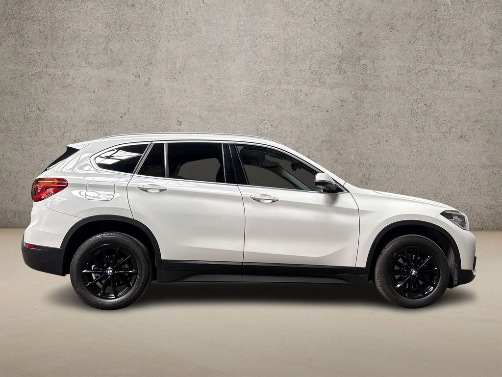 BMW X1 – foto 5