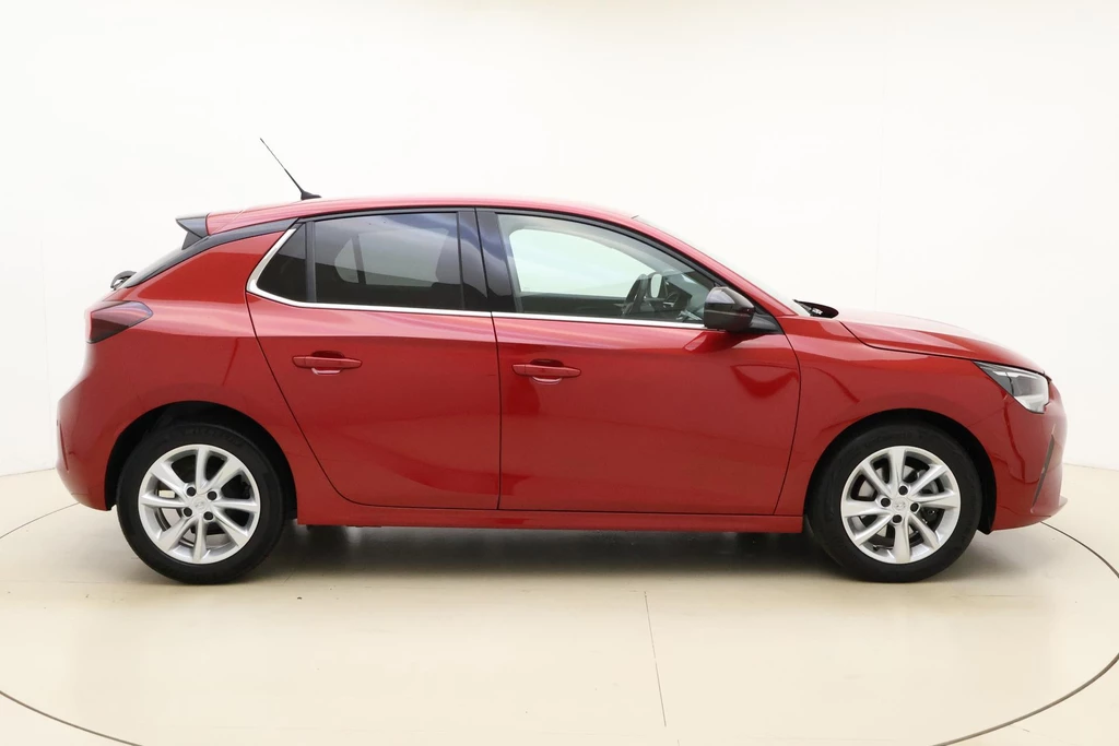 Opel Corsa – foto 7