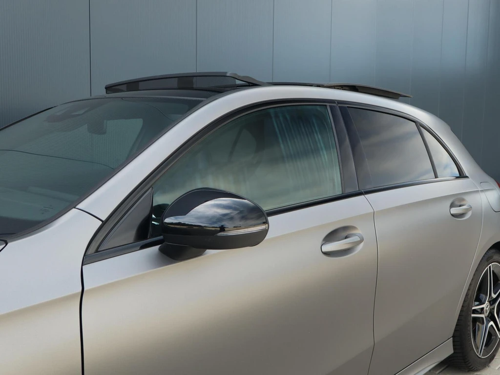 Mercedes-Benz A-Klasse – foto 26